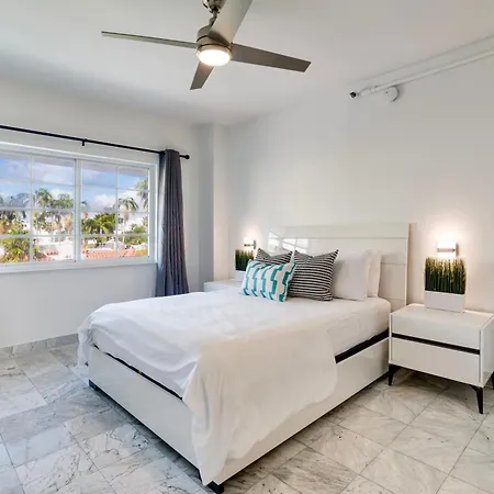 Best Location By The Beach ! Free Wifi - Tv - All Amenities Miami Beach Exterior photo