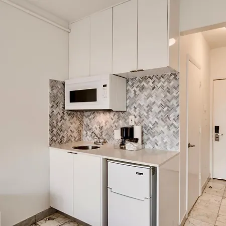 Best Location By The Beach ! Free Wifi - Tv - All Amenities Miami Beach Exterior photo