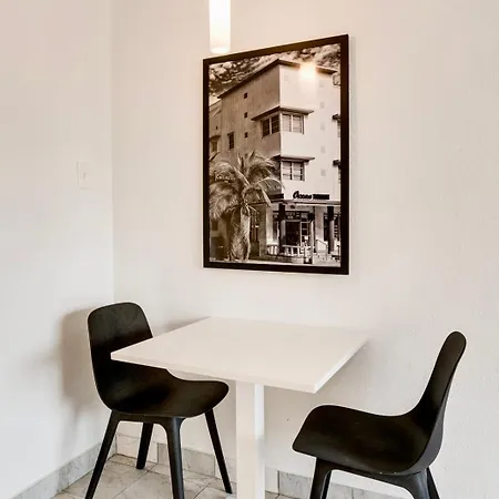 Best Location By The Beach ! Free Wifi - Tv - All Amenities Miami Beach Exterior photo