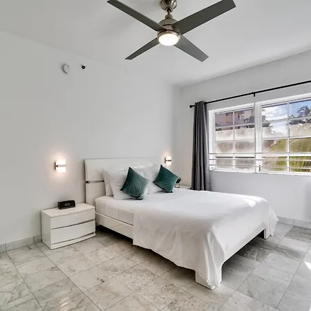 Best Location By The Beach ! Free Wifi - Tv - All Amenities Miami Beach Exterior photo