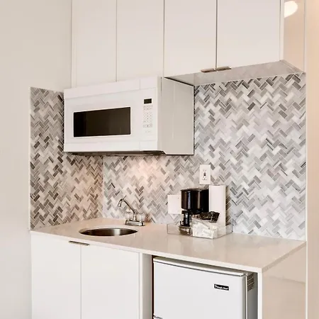 Best Location By The Beach ! Free Wifi - Tv - All Amenities Miami Beach Exterior photo