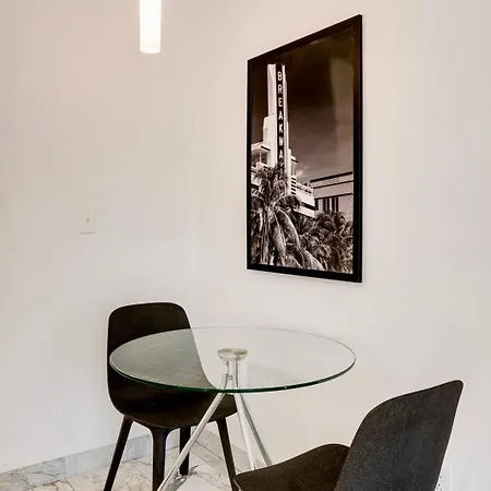 Best Location By The Beach ! Free Wifi - Tv - All Amenities Miami Beach Exterior photo